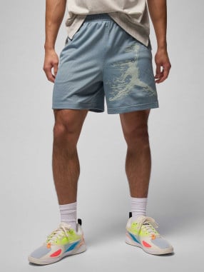 JORDAN Pantaloni scurti M J Df Sprt Gfx