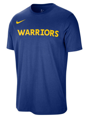 NIKE Тениска GSW M NK ES SS TEE