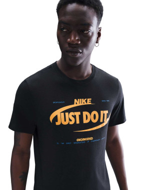 NIKE Κοντομάνικη Μπλούζα Sportswear Tee