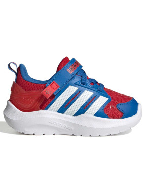 ADIDAS SPORTSWEAR Παιδικά Παπούτσια LIGHTORAMA SPIDER-MAN SHOES INFANTS