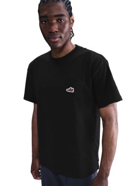 NIKE Тениска M NSW TEE ACCS PATCH CNCT FA25