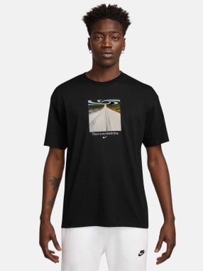 NIKE Тениска U NSW TEE M90 OC OPEN