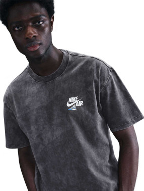 NIKE Тениска U NSW TEE OC FB GFX FW CULTURE