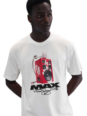 NIKE Тениска U NSW TEE M90 HIFI