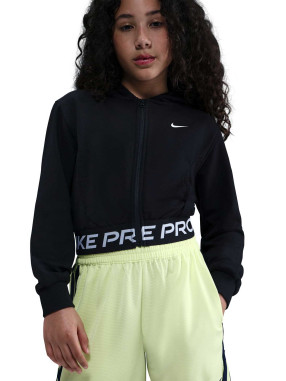 NIKE Dečiji gornji deo trenerke  G NP DF FZ FLC HDY