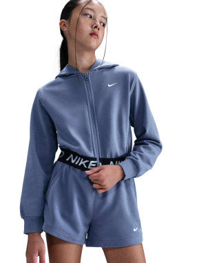 NIKE Dečiji gornji deo trenerke  G NP DF FZ FLC HDY