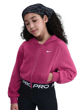NIKE Суитшърт G NP DF FZ FLC HDY