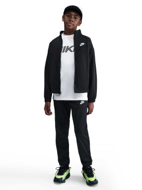 NIKE Спортен екип K NSW DF TRACKSUIT PK FZ