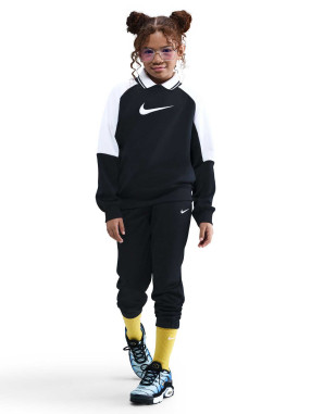 NIKE Спортен екип K NSW DF TRACKSUIT PK CREW