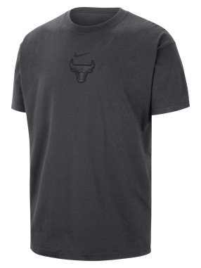 NIKE Тениска CHI M NK CTS PRM ESS SS TEE