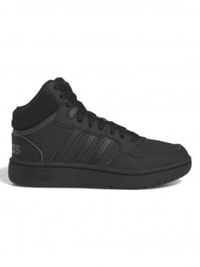 ADIDAS SPORTSWEAR Παιδικά Παπούτσια Hoops Mid