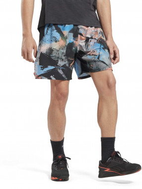 REEBOK Muški šorc Strength 3.0 Shorts