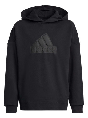 ADIDAS SPORTSWEAR Суитшърт Future Icons Logo Hooded Sweatshirt