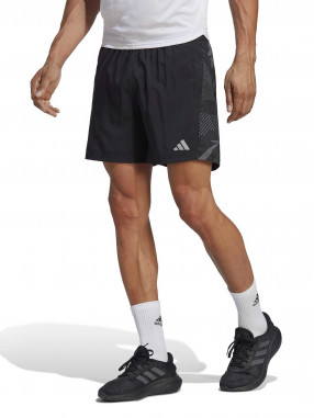 ADIDAS PERFORMANCE Αθλητικό Σορτς Own the Run Seasonal