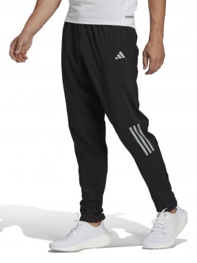 ADIDAS PERFORMANCE Pantaloni sport Own the Run Woven Astro