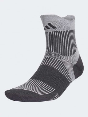 ADIDAS PERFORMANCE Sosete Running Adizero Heat.Rdy