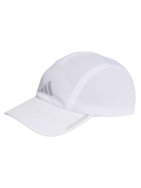 ADIDAS PERFORMANCE Αθλητικό Καπέλο Running AEROREADY Four-Panel Mesh