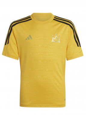 ADIDAS PERFORMANCE Тениска Salah Training Jersey