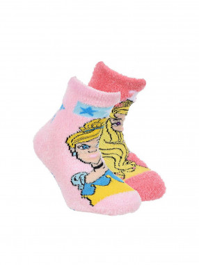 KIDS MOVIE HEROES Παιδικές Κάλτσες  PRINCESSE
