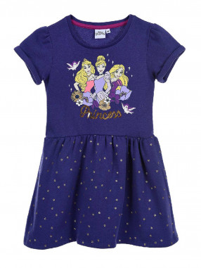 KIDS MOVIE HEROES PRINCESS Dress