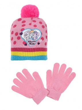 KIDS MOVIE HEROES dečiji komplet od 2 dela MY LITTLE