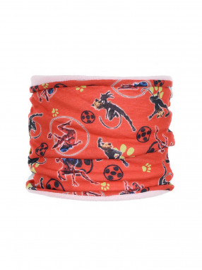 KIDS MOVIE HEROES LADY BUG Grejač vrata