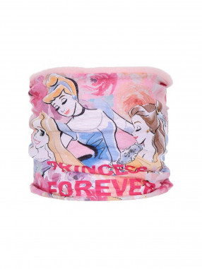 KIDS MOVIE HEROES PRINCESS Neckwarmer