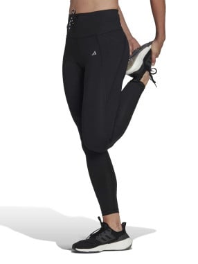 ADIDAS PERFORMANCE Αθλητικό Κολάν RUNNING ESSENTIALS 7/8 LEGGINGS