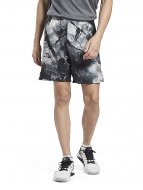 REEBOK Muške pantalone Strength 3.0 Shorts