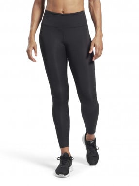 REEBOK Ženske helanke Lux Perform High-Rise