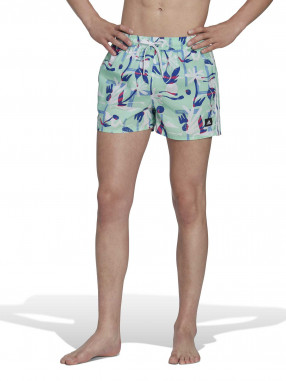 ADIDAS PERFORMANCE Αθλητικό Μαγιό Seasonal Floral CLX