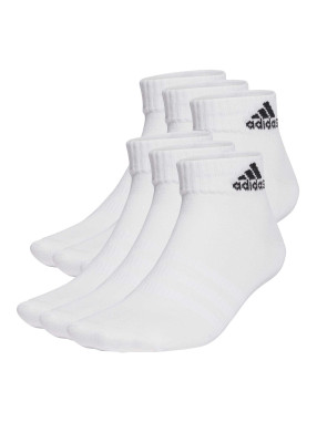 ADIDAS PERFORMANCE Αθλητικές Κάλτσες Thin and Light Sportswear Ankle Socks