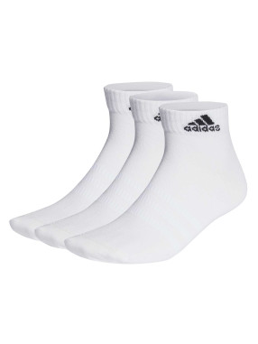 ADIDAS PERFORMANCE Sosete Thin and Light Ankle 3 Pairs