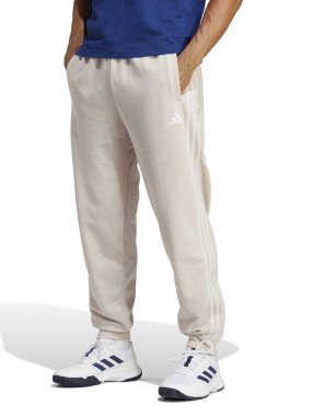 ADIDAS PERFORMANCE Clubhouse Premium Classic Tennis Pants