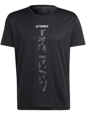 ADIDAS PERFORMANCE Tricou Terrex Agravic Trail Running