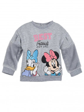 KIDS MOVIE HEROES MINNIE Sweatshirt
