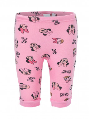 KIDS MOVIE HEROES MINNIE Pants