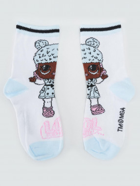 KIDS MOVIE HEROES LOL SURPRISE Socks