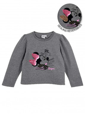 KIDS MOVIE HEROES MINNIE Sweatshirt