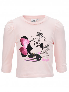 KIDS MOVIE HEROES MINNIE Sweatshirt