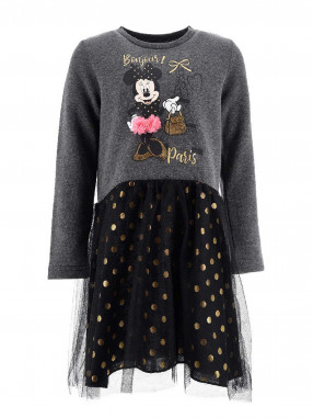 KIDS MOVIE HEROES MINNIE Dress