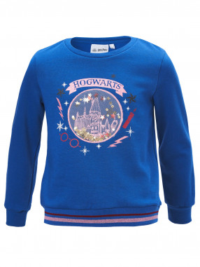 KIDS MOVIE HEROES HARRY POTTER Sweatshirt