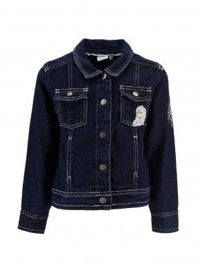 KIDS MOVIE HEROES Geaca Frozen