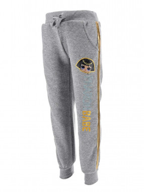 KIDS MOVIE HEROES Dečije donji deo trenerke Lol Surprise