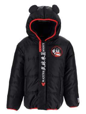 KIDS MOVIE HEROES MICKEY Jacket