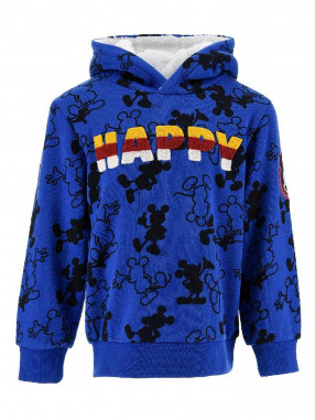 KIDS MOVIE HEROES MICKEY Hoodie