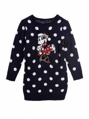 KIDS MOVIE HEROES Туника MINNIE