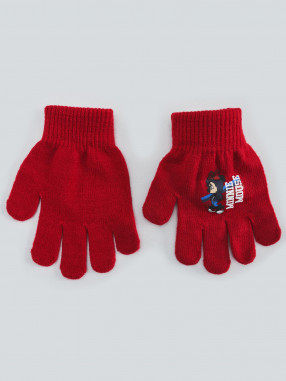 KIDS MOVIE HEROES Παιδικά Γάντια MINNIE