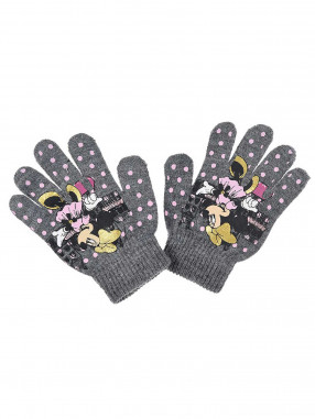KIDS MOVIE HEROES Παιδικά Γάντια MINNIE