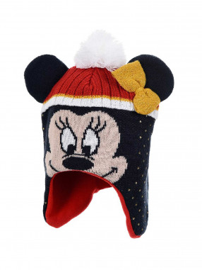 KIDS MOVIE HEROES MINNIE Beanie